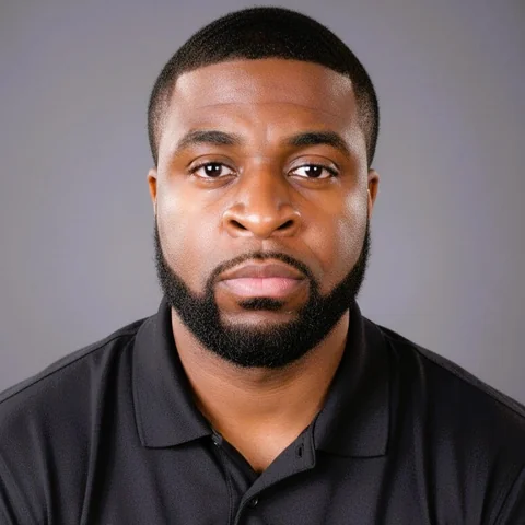 Coach Darien