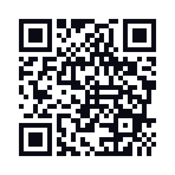 QR code to join Capital City Crown on Spond